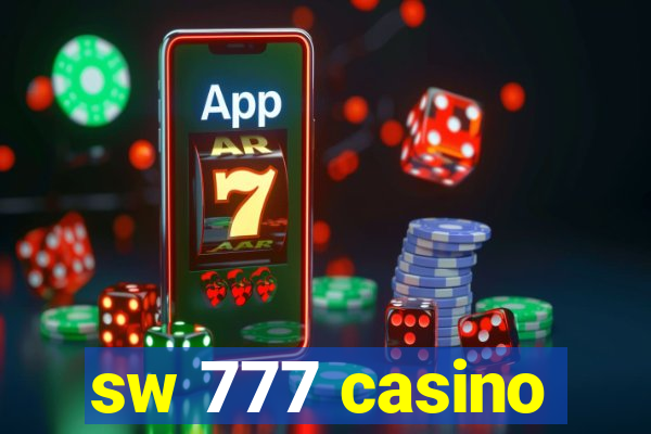 sw 777 casino